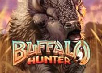 buffalo hunter